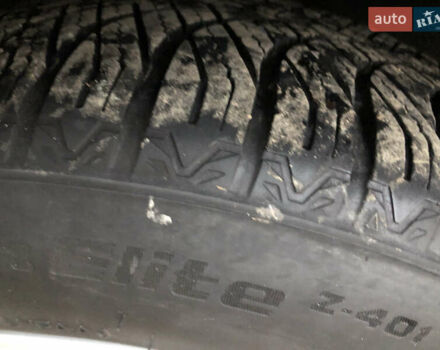 Серый Вольво В70, объемом двигателя 2 л и пробегом 260 тыс. км за 14900 $, фото 19 на Automoto.ua