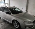 Сірий Вольво V70, об'ємом двигуна 1.97 л та пробігом 172 тис. км за 14400 $, фото 1 на Automoto.ua