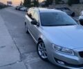 Серый Вольво В70, объемом двигателя 2 л и пробегом 187 тыс. км за 14043 $, фото 1 на Automoto.ua