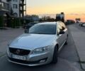 Серый Вольво В70, объемом двигателя 2 л и пробегом 187 тыс. км за 15900 $, фото 1 на Automoto.ua