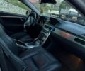 Серый Вольво В70, объемом двигателя 2 л и пробегом 187 тыс. км за 15900 $, фото 4 на Automoto.ua