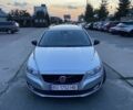 Серый Вольво В70, объемом двигателя 2 л и пробегом 187 тыс. км за 14505 $, фото 1 на Automoto.ua