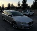 Серый Вольво В70, объемом двигателя 2 л и пробегом 187 тыс. км за 14505 $, фото 15 на Automoto.ua
