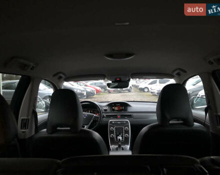 Серый Вольво В70, объемом двигателя 2 л и пробегом 260 тыс. км за 14900 $, фото 11 на Automoto.ua