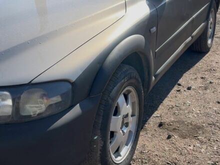Вольво В70 2001 в Краматорске на Automoto.ua Серый Вольво В70, объемом двигателя 2 л и пробегом 320 тыс. км за 2600 $, фото 1 на Automoto.ua