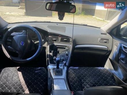 Вольво В70 2006 в Черновцах на Automoto.ua Серый Вольво В70, объемом двигателя 2 л и пробегом 363 тыс. км за 6100 $, фото 1 на Automoto.ua