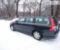 Сірий Вольво V70, об'ємом двигуна 1.6 л та пробігом 175 тис. км за 9600 $, фото 1 на Automoto.ua