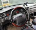 Синий Вольво В70, объемом двигателя 2.44 л и пробегом 390 тыс. км за 3600 $, фото 12 на Automoto.ua