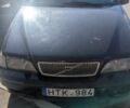 Синій Вольво V70, об'ємом двигуна 2.5 л та пробігом 340 тис. км за 2200 $, фото 1 на Automoto.ua