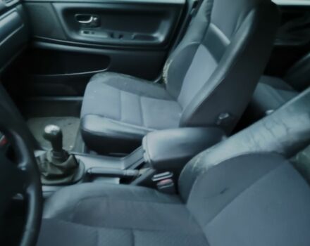 Синий Вольво В70, объемом двигателя 0 л и пробегом 489 тыс. км за 1084 $, фото 9 на Automoto.ua