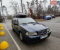 Синий Вольво В70, объемом двигателя 2.44 л и пробегом 390 тыс. км за 3600 $, фото 11 на Automoto.ua