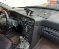 Синий Вольво В70, объемом двигателя 2.44 л и пробегом 390 тыс. км за 3600 $, фото 6 на Automoto.ua