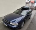 Синий Вольво В70, объемом двигателя 2.44 л и пробегом 390 тыс. км за 3600 $, фото 10 на Automoto.ua