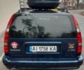 Синий Вольво В70, объемом двигателя 2.44 л и пробегом 390 тыс. км за 3600 $, фото 8 на Automoto.ua