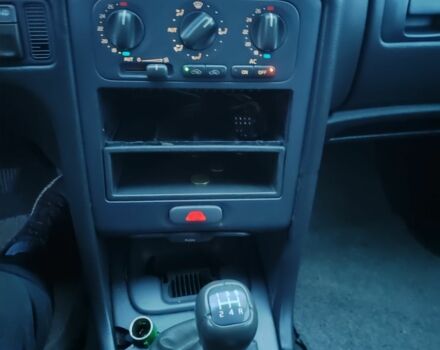 Синий Вольво В70, объемом двигателя 0 л и пробегом 489 тыс. км за 1084 $, фото 12 на Automoto.ua