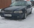 Синій Вольво V70, об'ємом двигуна 2 л та пробігом 345 тис. км за 4700 $, фото 4 на Automoto.ua