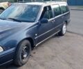 Синій Вольво V70, об'ємом двигуна 0 л та пробігом 3 тис. км за 2100 $, фото 1 на Automoto.ua