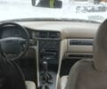 Синій Вольво V70, об'ємом двигуна 2 л та пробігом 345 тис. км за 4700 $, фото 5 на Automoto.ua