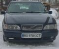 Синій Вольво V70, об'ємом двигуна 2 л та пробігом 345 тис. км за 4700 $, фото 1 на Automoto.ua