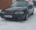 Синій Вольво V70, об'ємом двигуна 2 л та пробігом 345 тис. км за 4700 $, фото 4 на Automoto.ua