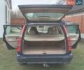 Синій Вольво V70, об'ємом двигуна 2 л та пробігом 345 тис. км за 4700 $, фото 12 на Automoto.ua