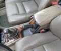 Синий Вольво В70, объемом двигателя 2.5 л и пробегом 335 тыс. км за 4777 $, фото 23 на Automoto.ua
