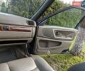 Синий Вольво В70, объемом двигателя 2.5 л и пробегом 335 тыс. км за 4777 $, фото 10 на Automoto.ua