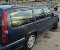Вольво В70 1999 в Харькове на Automoto.ua Синий Вольво В70, объемом двигателя 2.5 л и пробегом 340 тыс. км за 2000 $, фото 16 на Automoto.ua