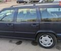 Вольво В70 1999 в Харькове на Automoto.ua Синий Вольво В70, объемом двигателя 2.5 л и пробегом 340 тыс. км за 2000 $, фото 4 на Automoto.ua