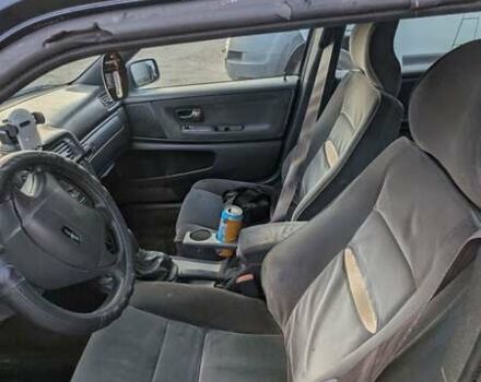 Вольво В70 1999 в Харькове на Automoto.ua Синий Вольво В70, объемом двигателя 2.5 л и пробегом 340 тыс. км за 2000 $, фото 2 на Automoto.ua