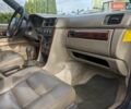 Синий Вольво В70, объемом двигателя 2.5 л и пробегом 335 тыс. км за 4777 $, фото 7 на Automoto.ua