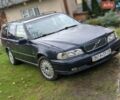 Синій Вольво V70, об'ємом двигуна 2.5 л та пробігом 335 тис. км за 4777 $, фото 5 на Automoto.ua