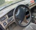 Синий Вольво В70, объемом двигателя 2.5 л и пробегом 335 тыс. км за 4777 $, фото 22 на Automoto.ua