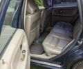 Синий Вольво В70, объемом двигателя 2.5 л и пробегом 335 тыс. км за 4777 $, фото 18 на Automoto.ua