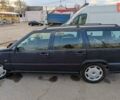 Вольво В70 1999 в Харькове на Automoto.ua Синий Вольво В70, объемом двигателя 2.5 л и пробегом 340 тыс. км за 2000 $, фото 7 на Automoto.ua