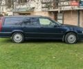 Синий Вольво В70, объемом двигателя 2.5 л и пробегом 335 тыс. км за 4777 $, фото 13 на Automoto.ua