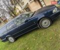 Синий Вольво В70, объемом двигателя 2.5 л и пробегом 335 тыс. км за 4777 $, фото 14 на Automoto.ua