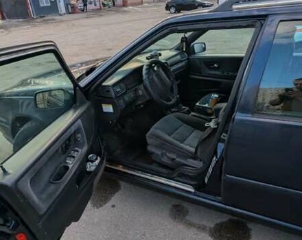Вольво В70 1999 в Харькове на Automoto.ua Синий Вольво В70, объемом двигателя 2.5 л и пробегом 340 тыс. км за 2000 $, фото 8 на Automoto.ua