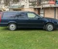 Синій Вольво V70, об'ємом двигуна 2.5 л та пробігом 335 тис. км за 4777 $, фото 13 на Automoto.ua