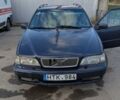 Вольво В70 1999 в Харькове на Automoto.ua Синий Вольво В70, объемом двигателя 2.5 л и пробегом 340 тыс. км за 2000 $, фото 12 на Automoto.ua