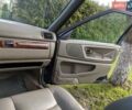 Синій Вольво V70, об'ємом двигуна 2.5 л та пробігом 335 тис. км за 4777 $, фото 10 на Automoto.ua