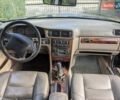 Синий Вольво В70, объемом двигателя 2.5 л и пробегом 335 тыс. км за 4777 $, фото 6 на Automoto.ua