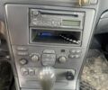 Синий Вольво В70, объемом двигателя 2.4 л и пробегом 300 тыс. км за 2400 $, фото 8 на Automoto.ua