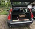 Синий Вольво В70, объемом двигателя 2.4 л и пробегом 250 тыс. км за 2500 $, фото 4 на Automoto.ua