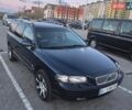 Синій Вольво V70, об'ємом двигуна 2.4 л та пробігом 508 тис. км за 5514 $, фото 1 на Automoto.ua
