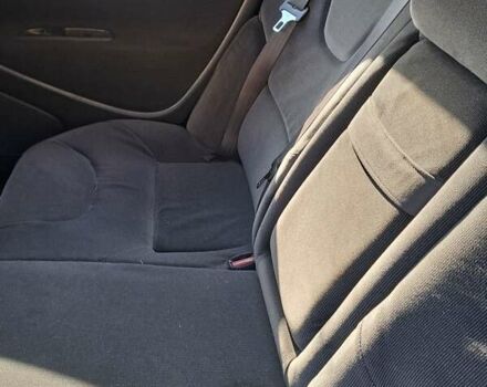 Синий Вольво В70, объемом двигателя 2.5 л и пробегом 390 тыс. км за 4999 $, фото 8 на Automoto.ua