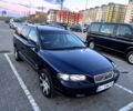 Синий Вольво В70, объемом двигателя 2.4 л и пробегом 0 тыс. км за 5500 $, фото 1 на Automoto.ua