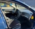 Синий Вольво В70, объемом двигателя 2.4 л и пробегом 309 тыс. км за 6300 $, фото 13 на Automoto.ua