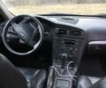 Синий Вольво В70, объемом двигателя 2.4 л и пробегом 350 тыс. км за 5500 $, фото 4 на Automoto.ua