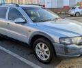 Синій Вольво V70, об'ємом двигуна 2.44 л та пробігом 190 тис. км за 4898 $, фото 1 на Automoto.ua
